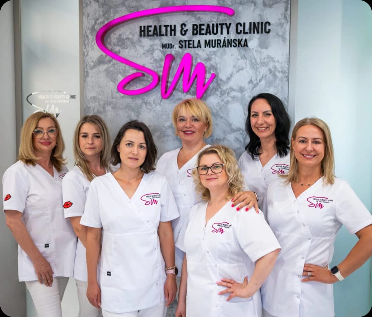 Tím HB Clinic